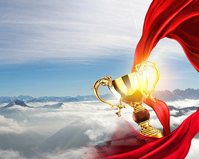 熱烈慶祝網(wǎng)站建站成功！